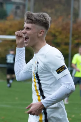 01.11.2025 FSV Schleiz vs. Bad Langensalza