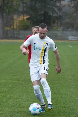 08.11.2025 SV Schott Jena vs. FSV Schleiz