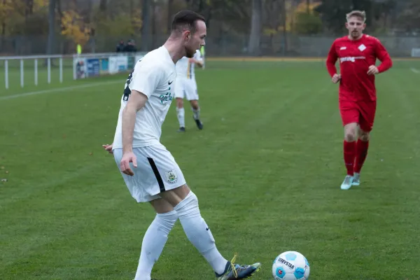 08.11.2025 SV Schott Jena vs. FSV Schleiz