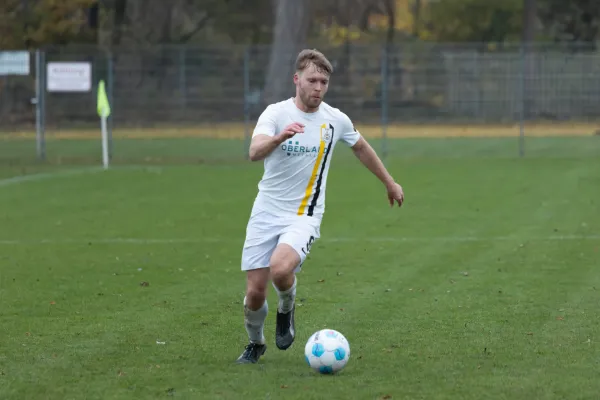 08.11.2025 SV Schott Jena vs. FSV Schleiz