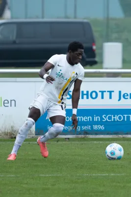 08.11.2025 SV Schott Jena vs. FSV Schleiz