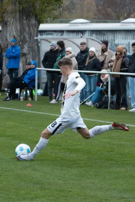 08.11.2025 SV Schott Jena vs. FSV Schleiz