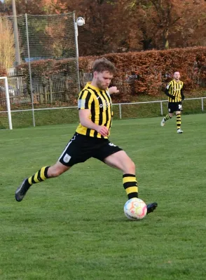 29.11.2025 FSV Schleiz vs. TSV Gera-Westvororte