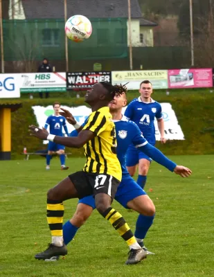 29.11.2025 FSV Schleiz vs. TSV Gera-Westvororte