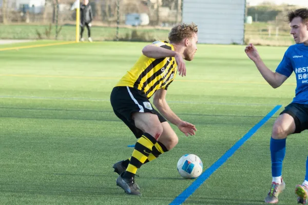 06.12.2025 FC Fahner Höhe vs. FSV Schleiz