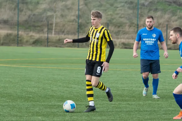06.12.2025 FC Fahner Höhe vs. FSV Schleiz