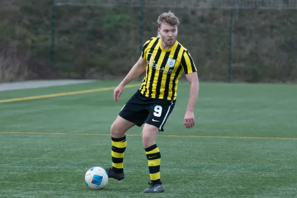 06.12.2025 FC Fahner Höhe vs. FSV Schleiz