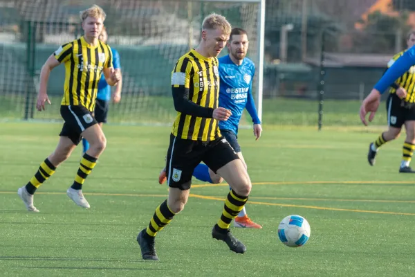 06.12.2025 FC Fahner Höhe vs. FSV Schleiz
