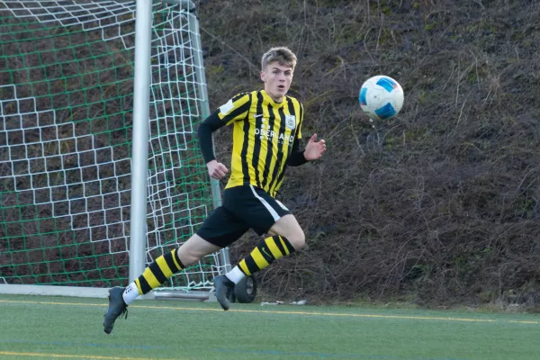 06.12.2025 FC Fahner Höhe vs. FSV Schleiz