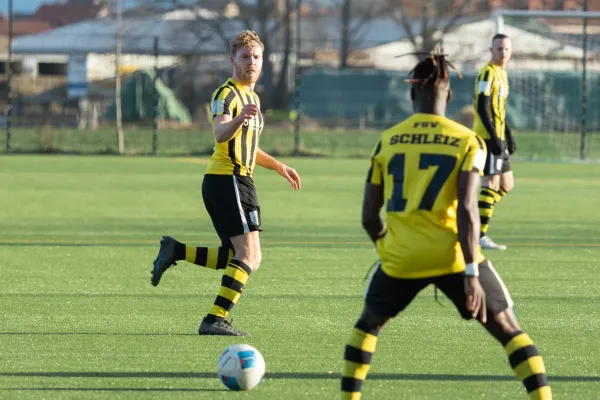 06.12.2025 FC Fahner Höhe vs. FSV Schleiz