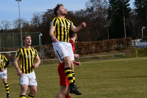 28.02.2026 FSV Schleiz vs. FC Saalfeld