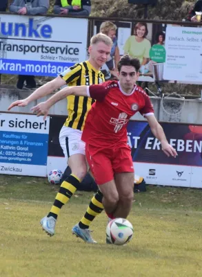 28.02.2026 FSV Schleiz vs. FC Saalfeld