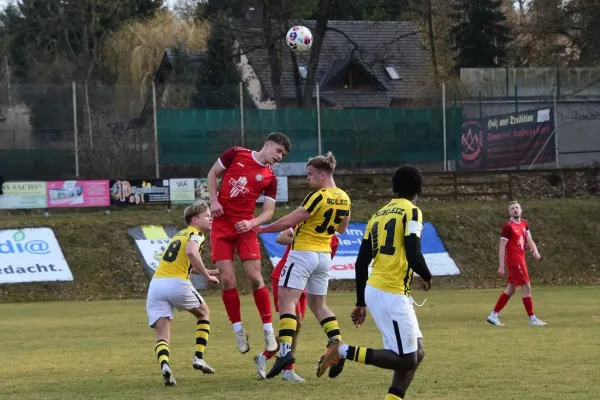 28.02.2026 FSV Schleiz vs. FC Saalfeld