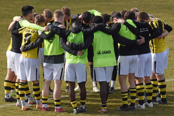 28.02.2026 FSV Schleiz vs. FC Saalfeld