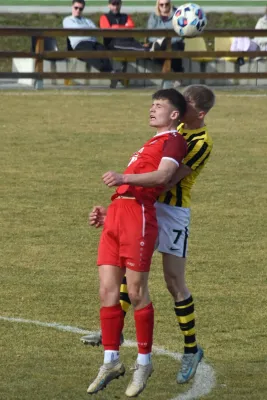 28.02.2026 FSV Schleiz vs. FC Saalfeld