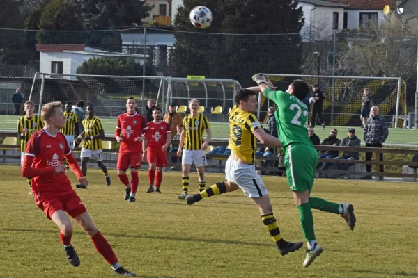 28.02.2026 FSV Schleiz vs. FC Saalfeld