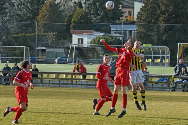 28.02.2026 FSV Schleiz vs. FC Saalfeld