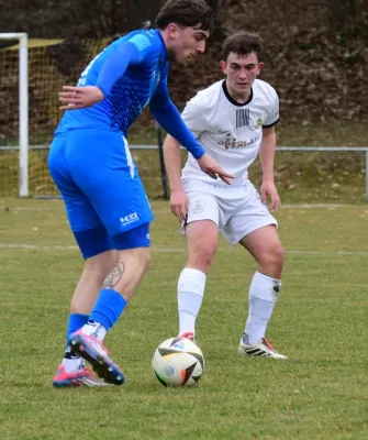 14.03.2026 FSV Schleiz vs. Wacker Nordhausen