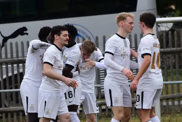 14.03.2026 FSV Schleiz vs. Wacker Nordhausen