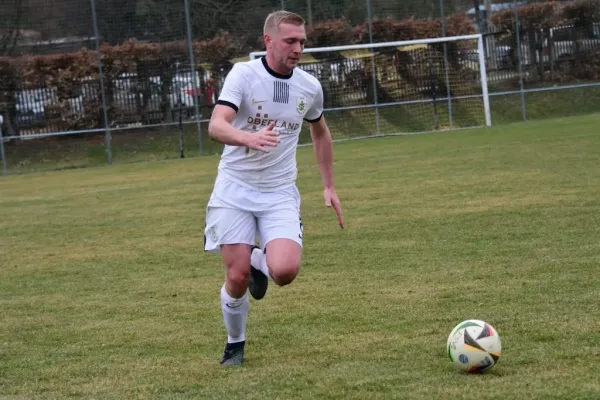 14.03.2026 FSV Schleiz vs. Wacker Nordhausen