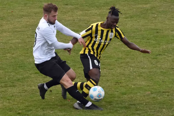 28.03.2026 FSV Schleiz vs. BSG Wismut Gera