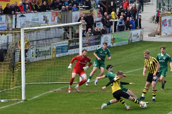 11.04.2026 FSV Schleiz vs. SpVgg Geratal