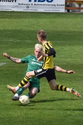 11.04.2026 FSV Schleiz vs. SpVgg Geratal