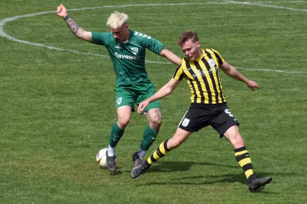 11.04.2026 FSV Schleiz vs. SpVgg Geratal