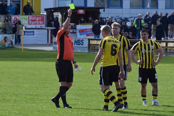 11.04.2026 FSV Schleiz vs. SpVgg Geratal
