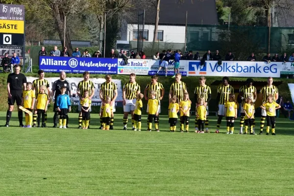 24.04.2026 FSV Schleiz vs. SV BW Neustadt