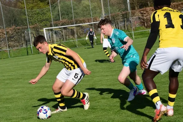24.04.2026 FSV Schleiz vs. SV BW Neustadt