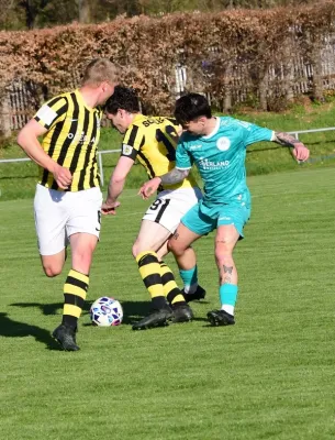 24.04.2026 FSV Schleiz vs. SV BW Neustadt