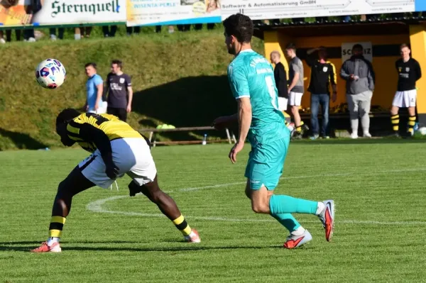 24.04.2026 FSV Schleiz vs. SV BW Neustadt