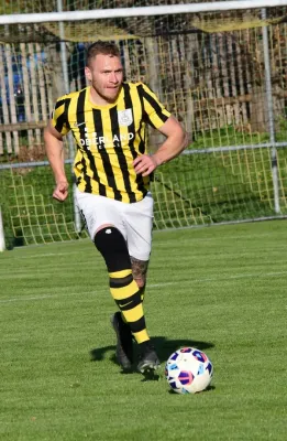 24.04.2026 FSV Schleiz vs. SV BW Neustadt