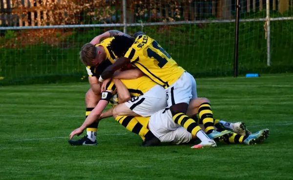 24.04.2026 FSV Schleiz vs. SV BW Neustadt