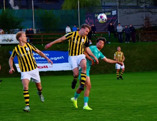 24.04.2026 FSV Schleiz vs. SV BW Neustadt