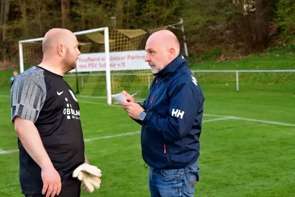24.04.2026 FSV Schleiz vs. SV BW Neustadt
