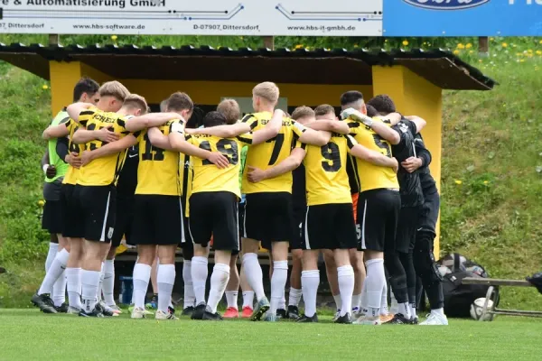 09.05.2026 FSV Schleiz vs. SV Schott Jena