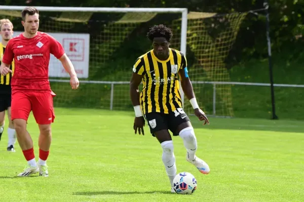 09.05.2026 FSV Schleiz vs. SV Schott Jena