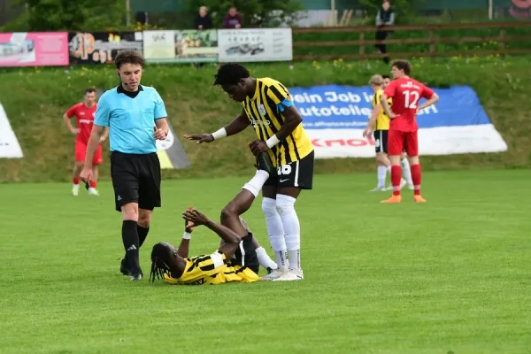 09.05.2026 FSV Schleiz vs. SV Schott Jena