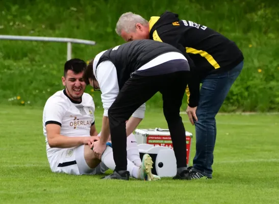 16.05.2026 FSV Schleiz vs. Frankenhausen