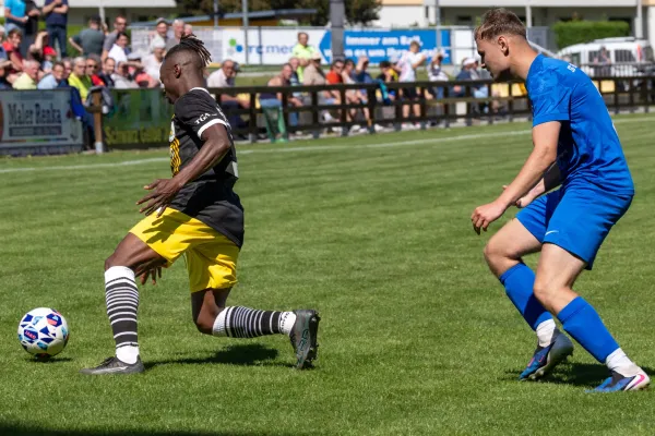 30.05.2026 FSV Schleiz vs. SV Borsch 1925