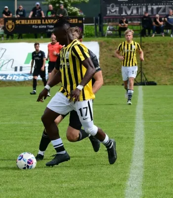 13.06.2026 FSV Schleiz vs. FC Fahner Höhe