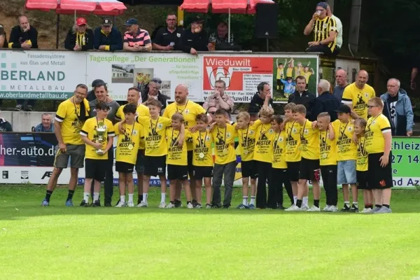 13.06.2026 FSV Schleiz vs. FC Fahner Höhe