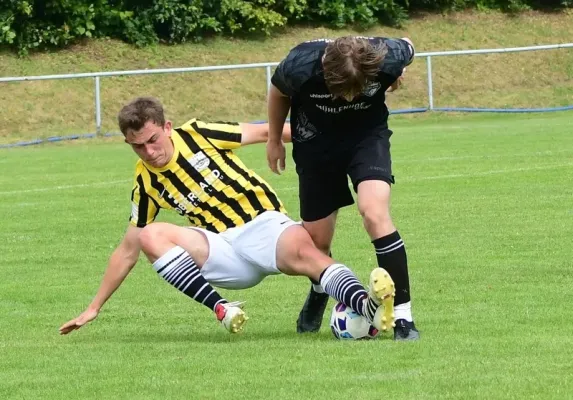 13.06.2026 FSV Schleiz vs. FC Fahner Höhe