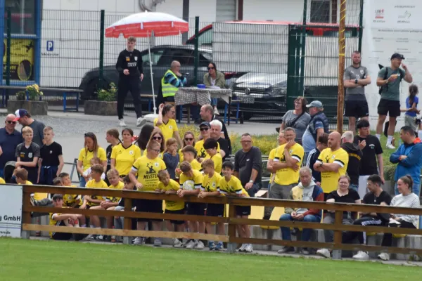 13.06.2026 FSV Schleiz vs. FC Fahner Höhe
