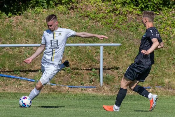 30.05.2026 FSV Schleiz II vs. FC Chemie Triptis