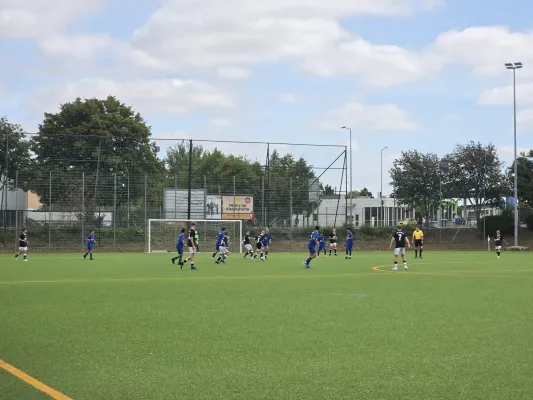 17.08.2025 FC Erfurt Nord vs. FSV Schleiz