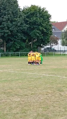 23.08.2025 SV BW Neustadt vs. FSV Schleiz