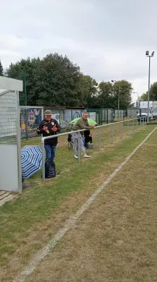 23.08.2025 SV BW Neustadt vs. FSV Schleiz